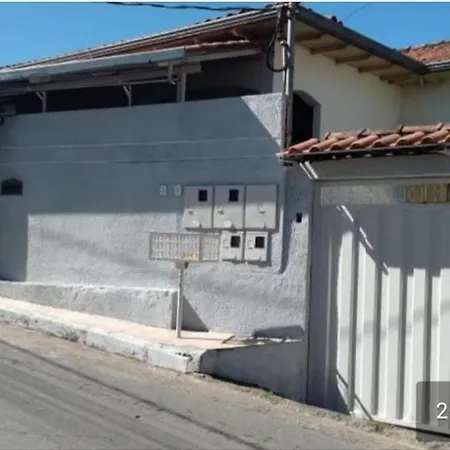 Ap 2 Ouro Pret Com Piscina Aquecimento Solar E Churrasqueira Ouro Preto  Exterior foto