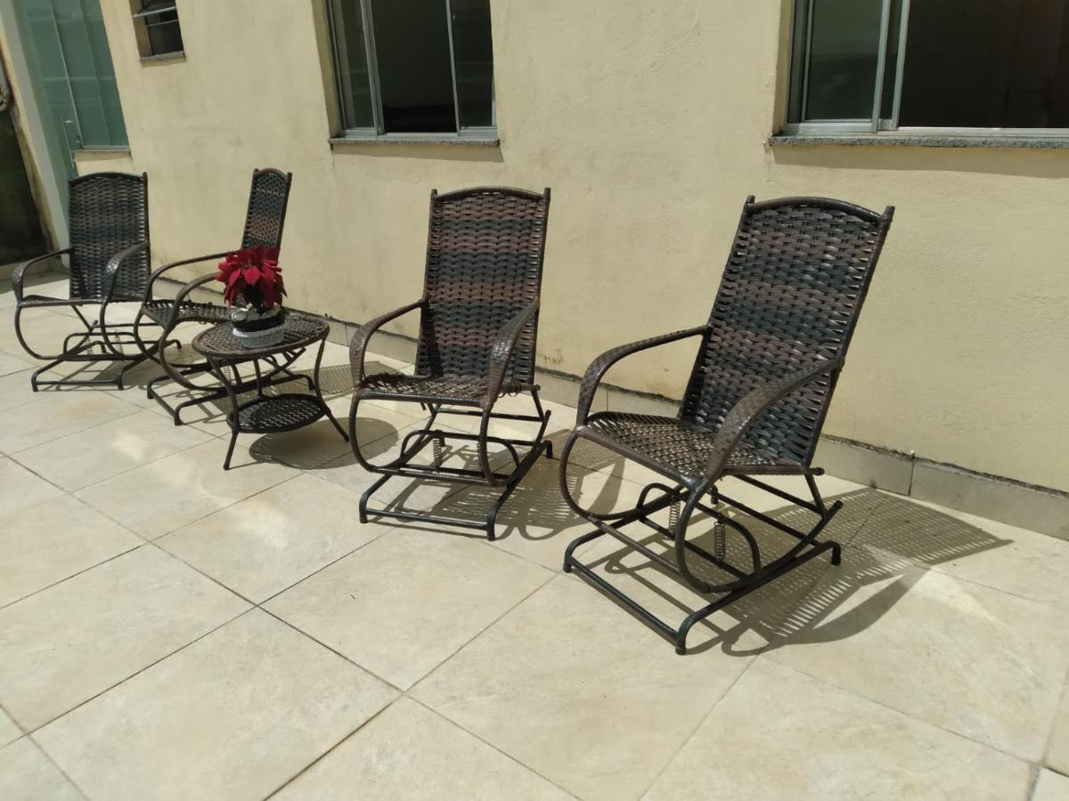 Holiday home Ap 2 Ouro Pret Com Piscina Aquecimento Solar E Churrasqueira Ouro Preto (Minas Gerais)