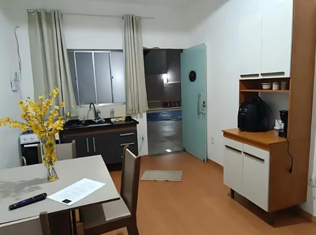 Ap 2 Ouro Pret Com Piscina Aquecimento Solar E Churrasqueira Holiday home *