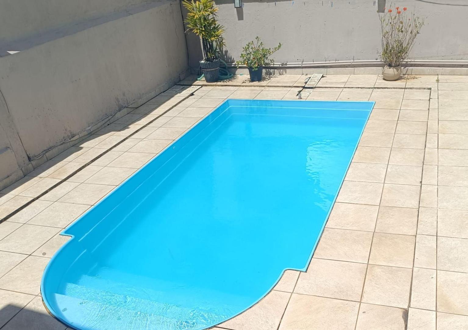 Ap 2 Ouro Pret Com Piscina Aquecimento Solar E Churrasqueira Holiday home Ouro Preto (Minas Gerais)