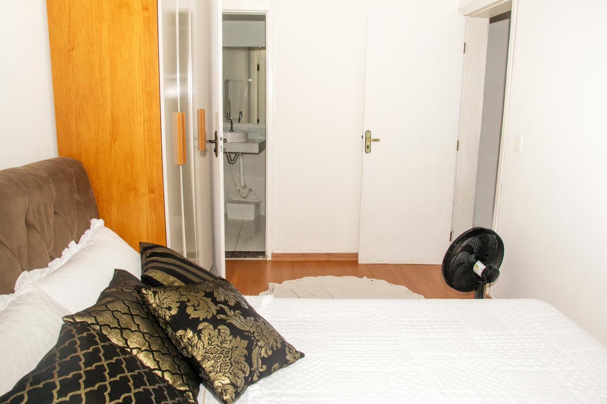 Holiday home Ap 2 Ouro Pret Com Piscina Aquecimento Solar E Churrasqueira *