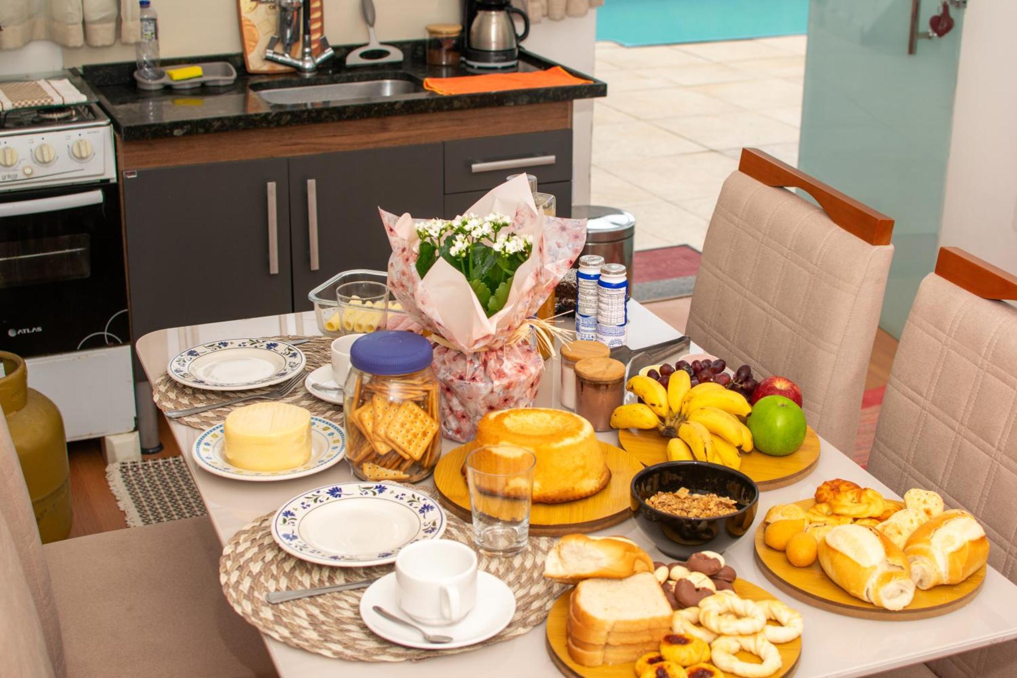 Holiday home Ap 2 Ouro Pret Com Piscina Aquecimento Solar E Churrasqueira Ouro Preto (Minas Gerais)